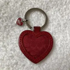 2026年最新】コーチ キーホルダー ハートの人気アイテム - メルカリ