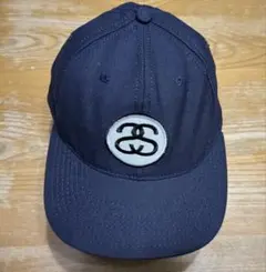 2026年最新】stussy キャップ 90sの人気アイテム - メルカリ
