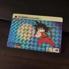 2026年最新】ドラゴンボール カードダス 1988の人気アイテム - メルカリ