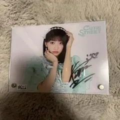 2026年最新】ラッフルくじ cutie street a賞の人気アイテム - メルカリ