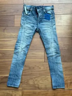 2026年最新】backlash サルエルの人気アイテム - メルカリ