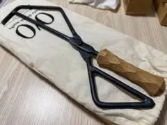 2026年最新】ネルデザインワークス 薪バサミの人気アイテム - メルカリ