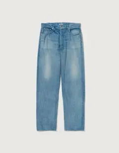 2026年最新】AURALEE デニム selvedgeの人気アイテム - メルカリ