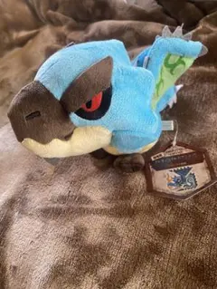 2026年最新】ベリオロス ぬいぐるみの人気アイテム - メルカリ