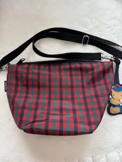 2026年最新】ファミリア ポシェット 舟形の人気アイテム - メルカリ