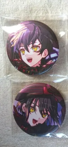 2026年最新】スノウ まほやく 缶バッジの人気アイテム - メルカリ