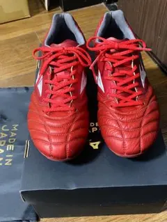 2026年最新】モレリア 25.5の人気アイテム - メルカリ