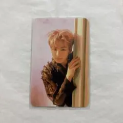 2026年最新】bts love yourself トレカ グクの人気アイテム - メルカリ