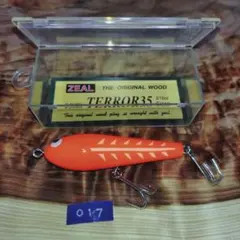 2026年最新】zeal terrorの人気アイテム - メルカリ