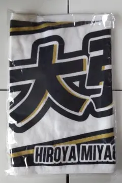 2026年最新】宮城大弥 タオルの人気アイテム - メルカリ