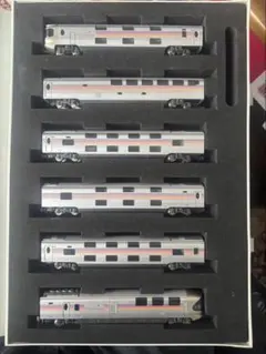 2026年最新】tomix カシオペアの人気アイテム - メルカリ