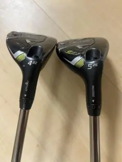 2026年最新】ping g430 ユーティリティ 4uの人気アイテム - メルカリ