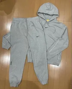 2026年最新】nike ノクタ セットアップの人気アイテム - メルカリ