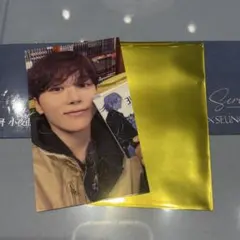 2026年最新】seventeen トレカの人気アイテム - メルカリ