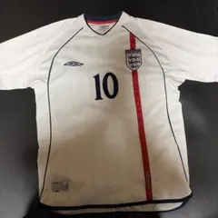 2026年最新】イングランド owenの人気アイテム - メルカリ