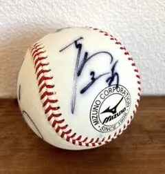 2026年最新】今井達也 サインボールの人気アイテム - メルカリ