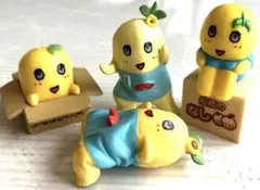 2026年最新】ふなっしーソフビフィギュアの人気アイテム - メルカリ