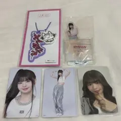 2026年最新】ME:I アクスタ 村上璃杏の人気アイテム - メルカリ