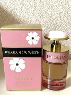 2026年最新】プラダ キャンディフロラーレの人気アイテム - メルカリ