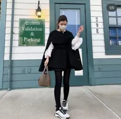 2026年最新】maison de dolce ポンチョの人気アイテム - メルカリ