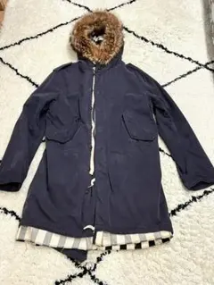 2026年最新】SASQUATCH fabrix モッズコートの人気アイテム - メルカリ