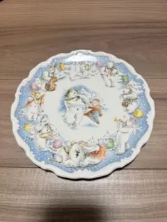 2026年最新】ロイヤルドルトン 皿の人気アイテム - メルカリ