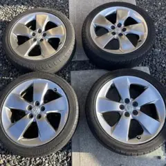 2026年最新】タイヤホイールセット17インチ プリウス30の人気アイテム