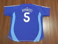 2026年最新】宮本 ユニフォーム ガンバ大阪の人気アイテム - メルカリ