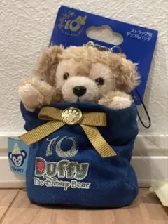 2026年最新】10周年 ダッフィーの人気アイテム - メルカリ