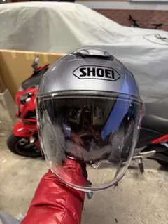 2026年最新】shoei j-cruiseの人気アイテム - メルカリ