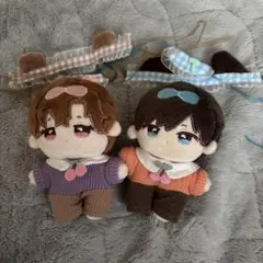 2026年最新】ハレルヤベイビー ぬいぐるみの人気アイテム - メルカリ