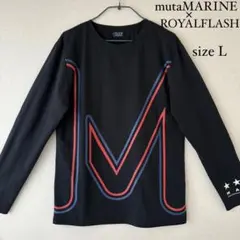 2026年最新】Muta marine ロンtの人気アイテム - メルカリ