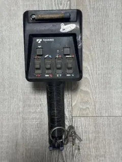 2026年最新】タダノ リモコンの人気アイテム - メルカリ