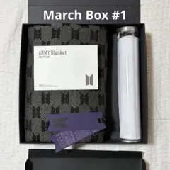2026年最新】bts merch boxの人気アイテム - メルカリ