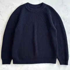 2026年最新】BATONER カラー：ネイビー系 ニット・セーターの人気