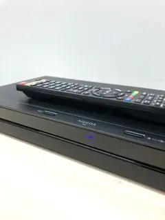 2026年最新】aquosブルーレイ bd-ns520の人気アイテム - メルカリ