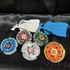 2026年最新】メタルファイトベイブレード ランチャーの人気アイテム