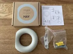 2026年最新】hay フックの人気アイテム - メルカリ