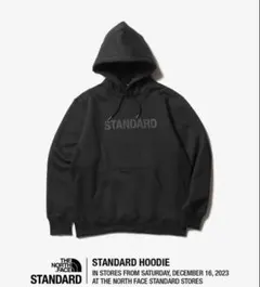 2026年最新】north face standard パーカーの人気アイテム - メルカリ