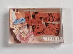 2026年最新】エース アクリルブロック ワンピースの人気アイテム