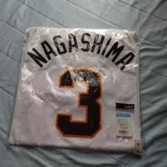 2026年最新】長嶋茂雄 ユニフォームの人気アイテム - メルカリ