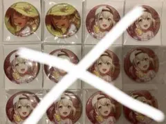 2026年最新】小豆沢こはね 缶バッジ 16cの人気アイテム - メルカリ