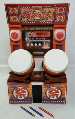 2026年最新】太鼓の達人筐体の人気アイテム - メルカリ