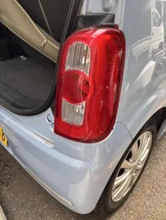 2026年最新】ミラココア テールの人気アイテム - メルカリ