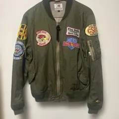 2026年最新】クレイスミスジャケットの人気アイテム - メルカリ