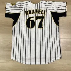 2026年最新】ブラゼル ユニフォームの人気アイテム - メルカリ