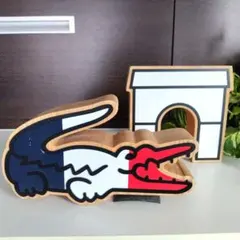 2026年最新】LACOSTE 置物の人気アイテム - メルカリ
