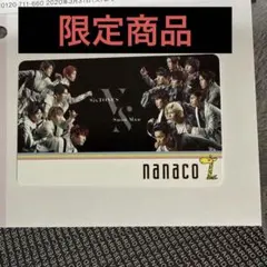 2026年最新】sixtones nanacoの人気アイテム - メルカリ