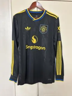 2026年最新】マンチェスターユナイテッド ユニフォーム 長袖の人気