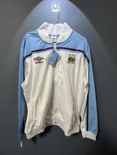 2026年最新】マンチェスターシティ ジャケットの人気アイテム - メルカリ